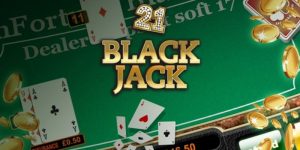 Khái niệm về trò chơi và cách đếm bài blackjack