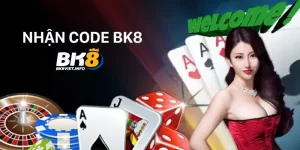 Tại sao người chơi nên nhận code BK8?